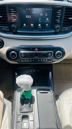 كيا سورينتو